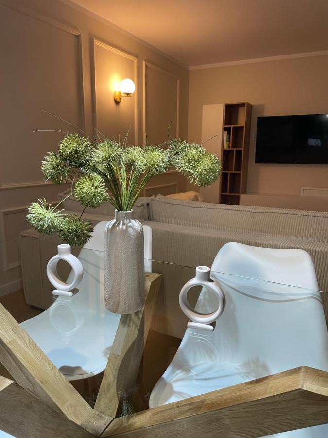 Cozy Apart Vivo Mall & Amethyst Area Floreşti Εξωτερικό φωτογραφία