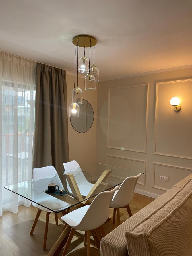 Cozy Apart Vivo Mall & Amethyst Area Floreşti Εξωτερικό φωτογραφία