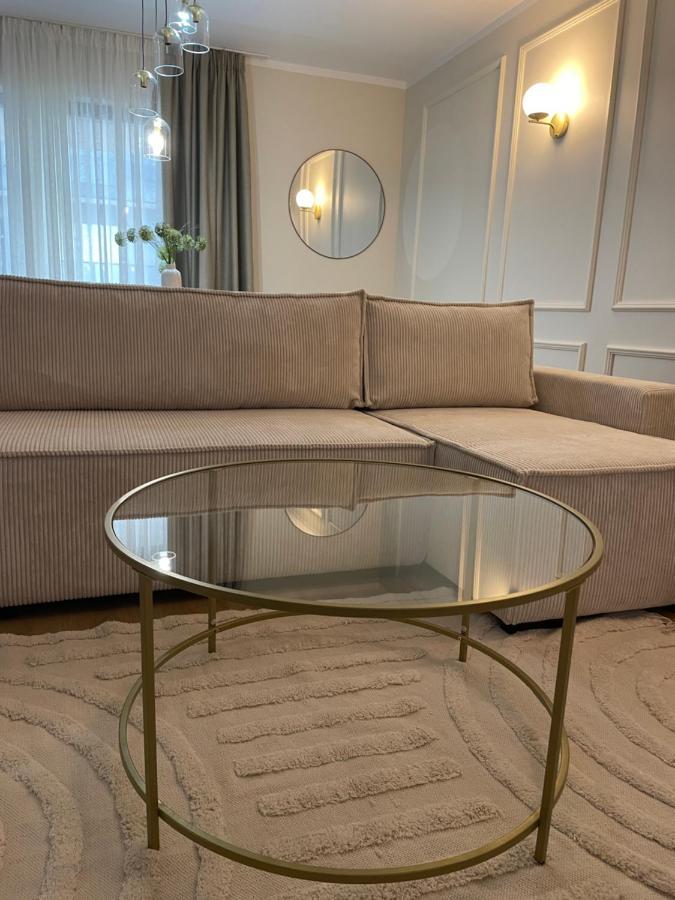 Cozy Apart Vivo Mall & Amethyst Area Floreşti Εξωτερικό φωτογραφία