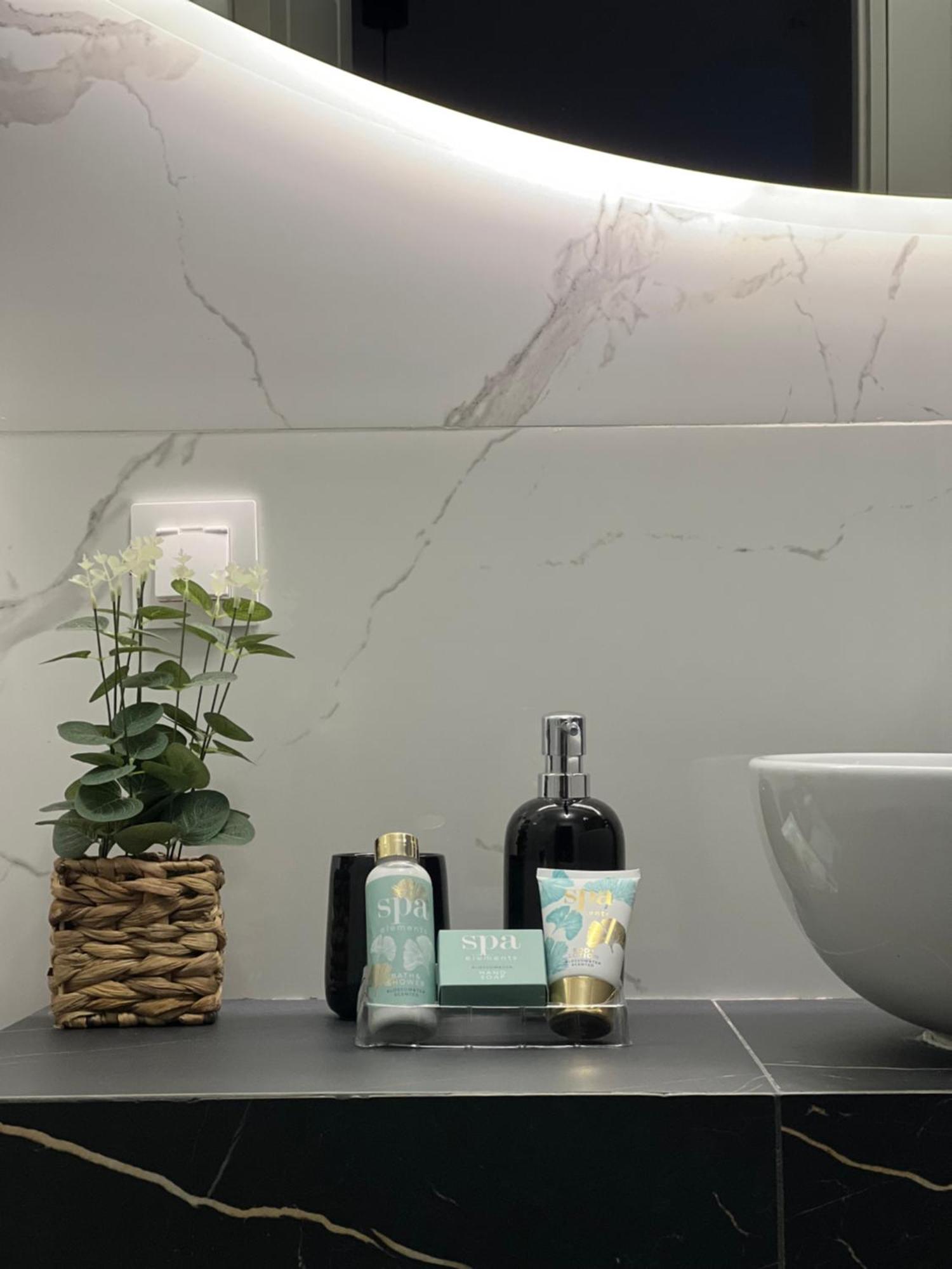 Cozy Apart Vivo Mall & Amethyst Area Floreşti Εξωτερικό φωτογραφία