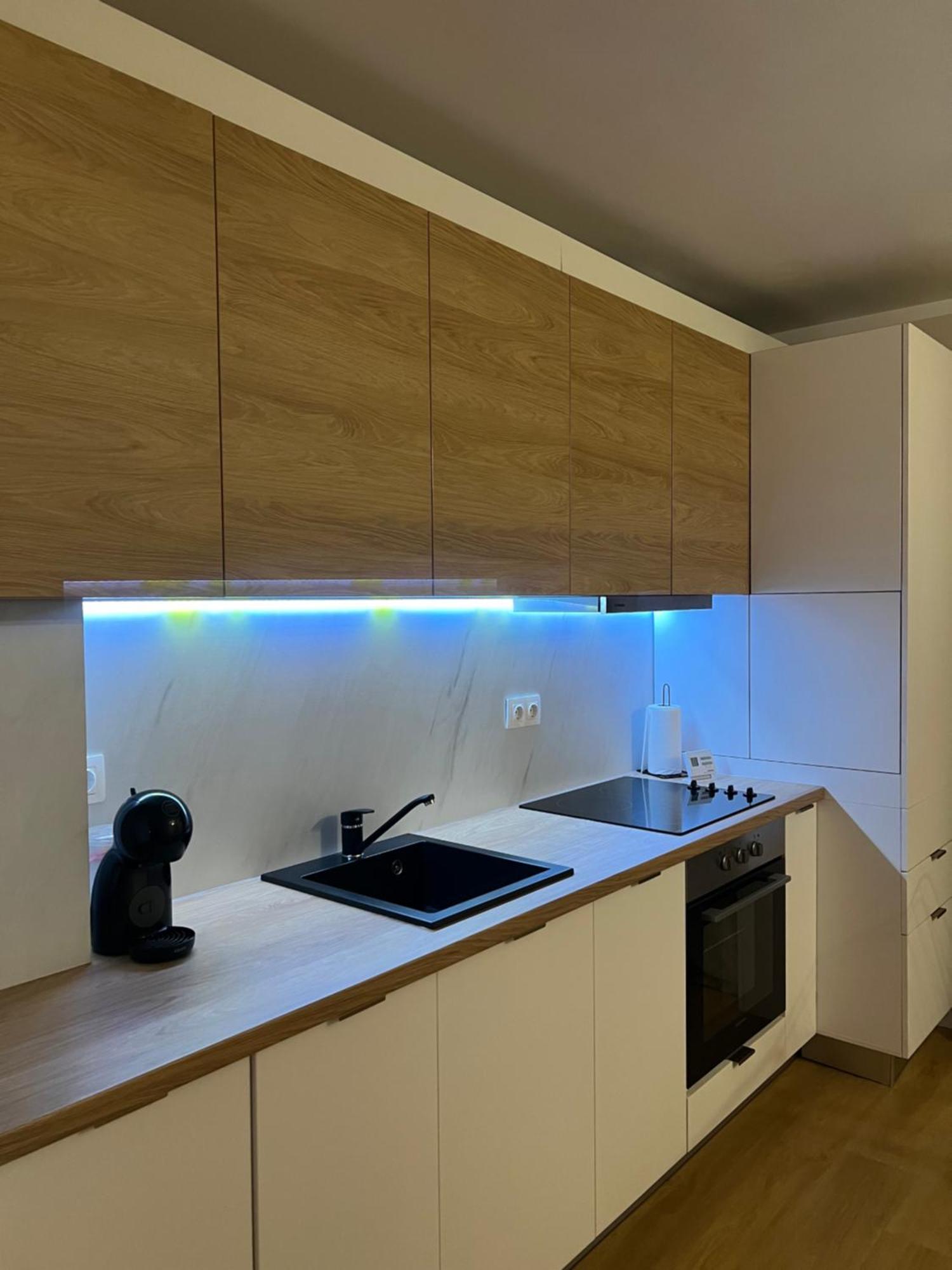 Cozy Apart Vivo Mall & Amethyst Area Floreşti Εξωτερικό φωτογραφία