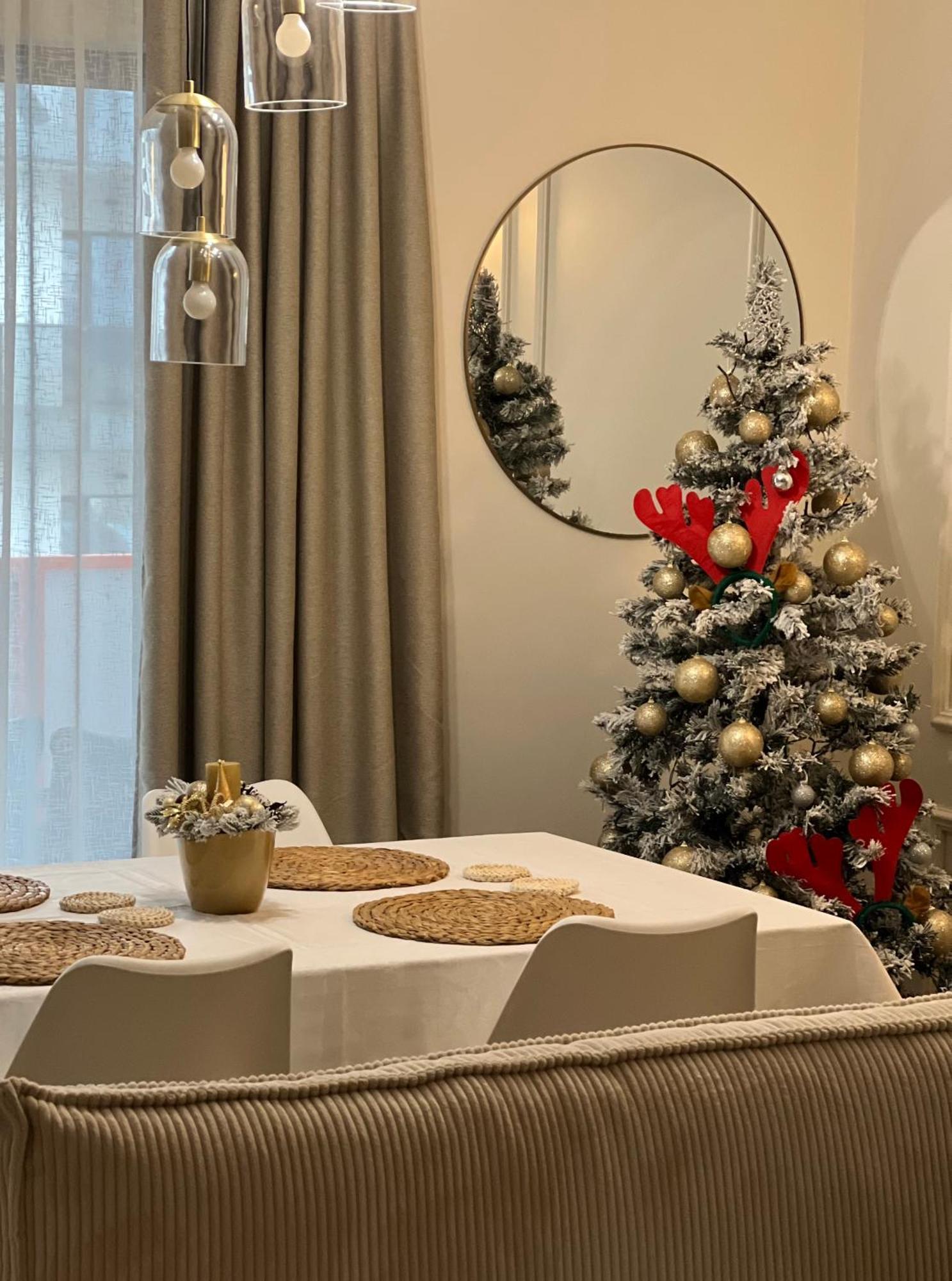 Cozy Apart Vivo Mall & Amethyst Area Floreşti Εξωτερικό φωτογραφία