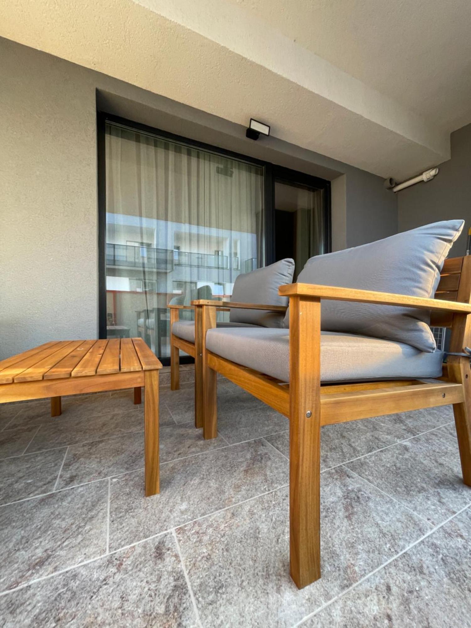 Cozy Apart Vivo Mall & Amethyst Area Floreşti Εξωτερικό φωτογραφία